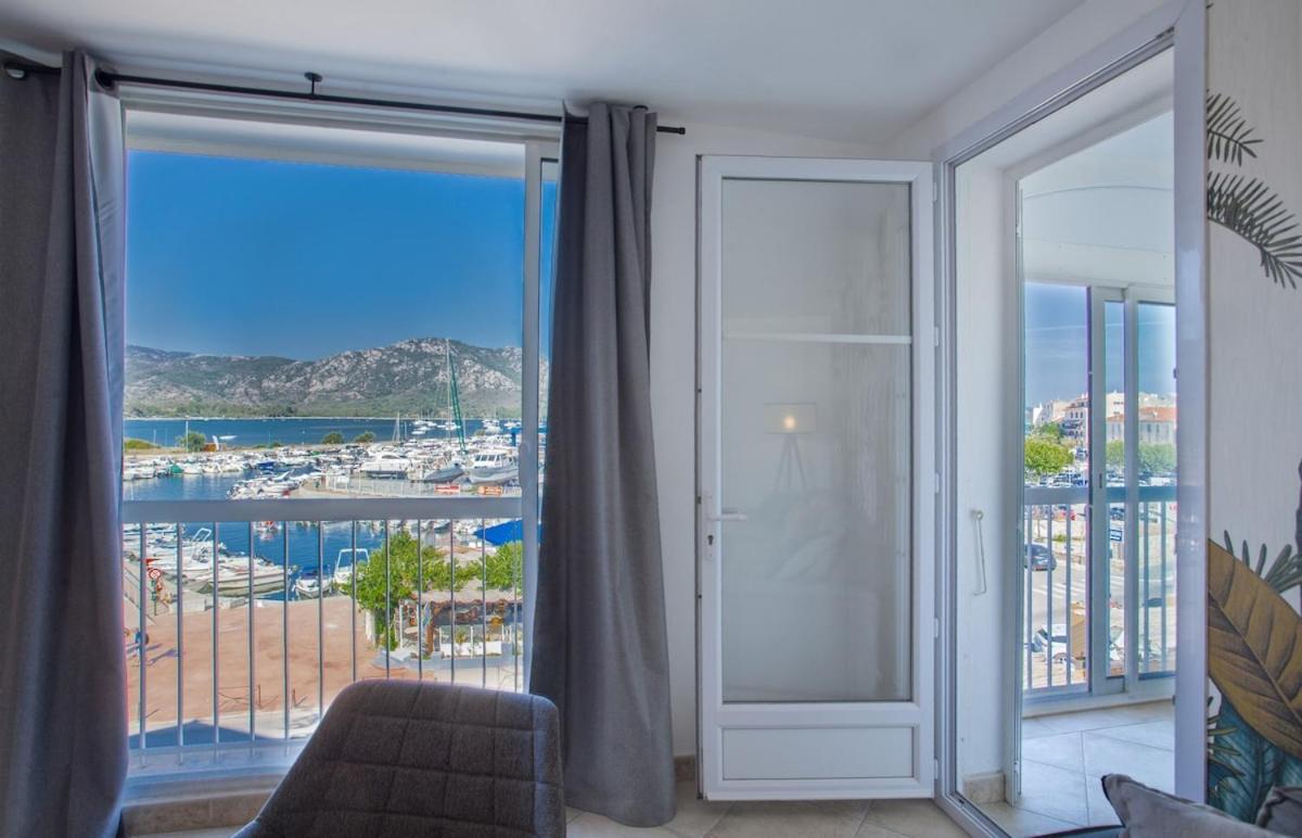 Casa Saint-Anne Saint-Florent (Corsica) Exterior foto