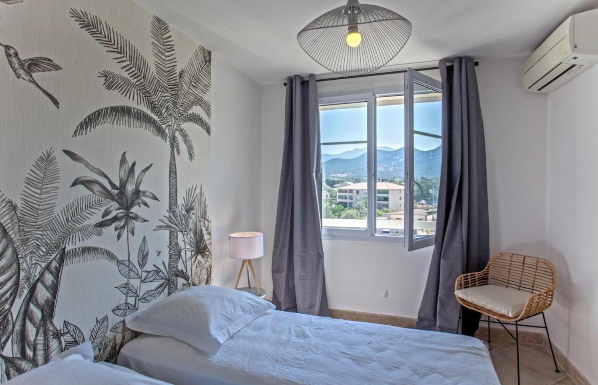Casa Saint-Anne Saint-Florent (Corsica) Exterior foto