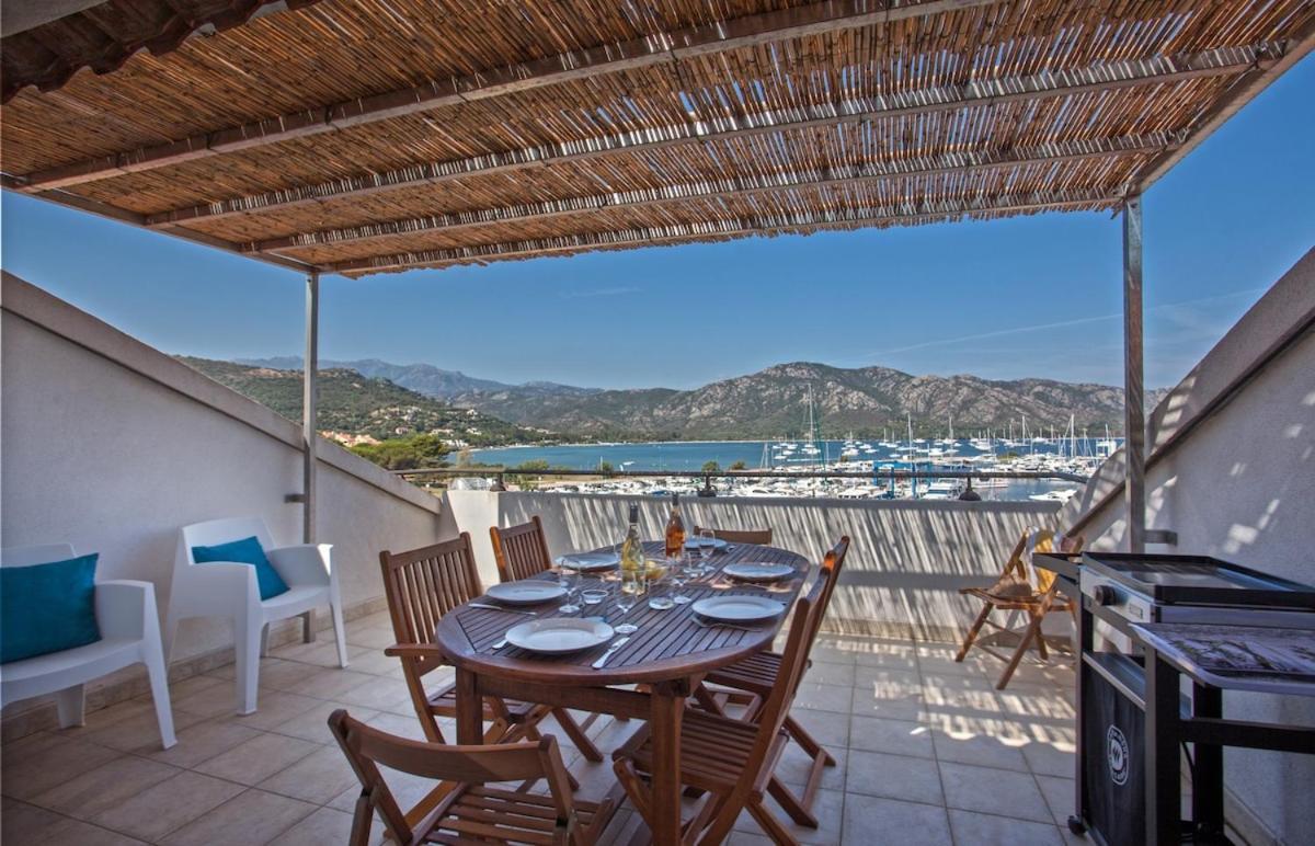 Casa Saint-Anne Saint-Florent (Corsica) Exterior foto