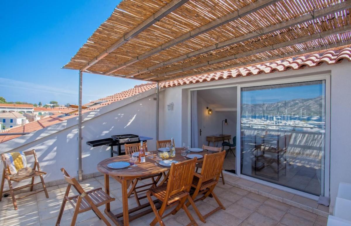 Casa Saint-Anne Saint-Florent (Corsica) Exterior foto
