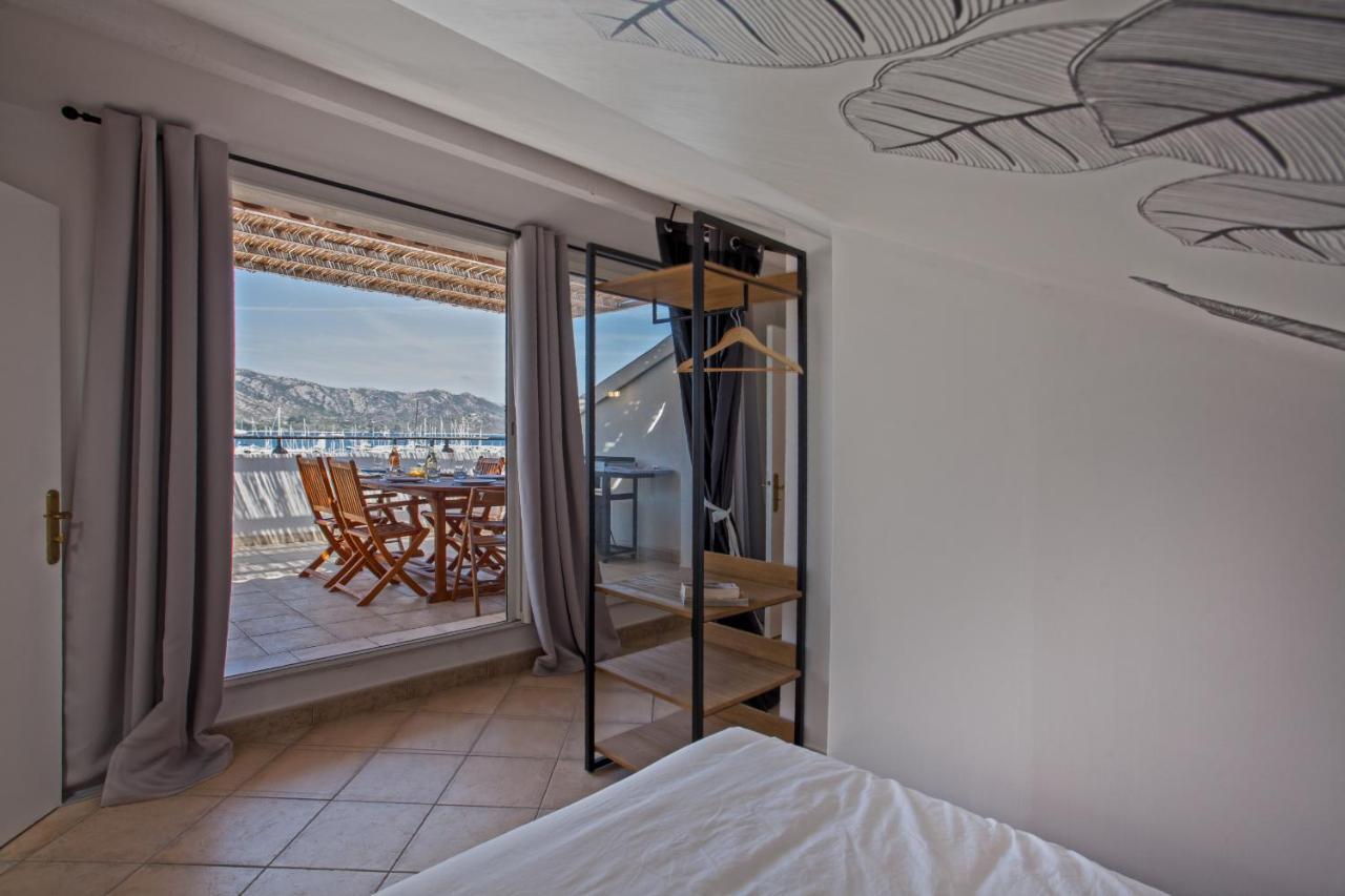 Casa Saint-Anne Saint-Florent (Corsica) Exterior foto