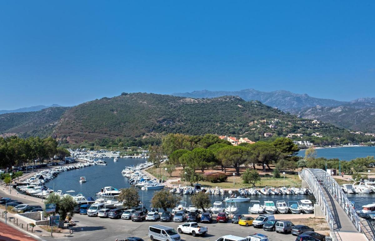 Casa Saint-Anne Saint-Florent (Corsica) Exterior foto