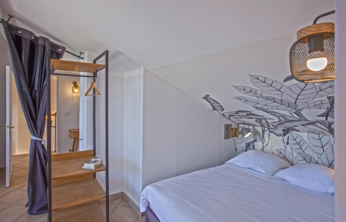Casa Saint-Anne Saint-Florent (Corsica) Exterior foto