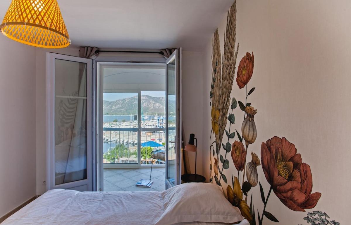 Casa Saint-Anne Saint-Florent (Corsica) Exterior foto