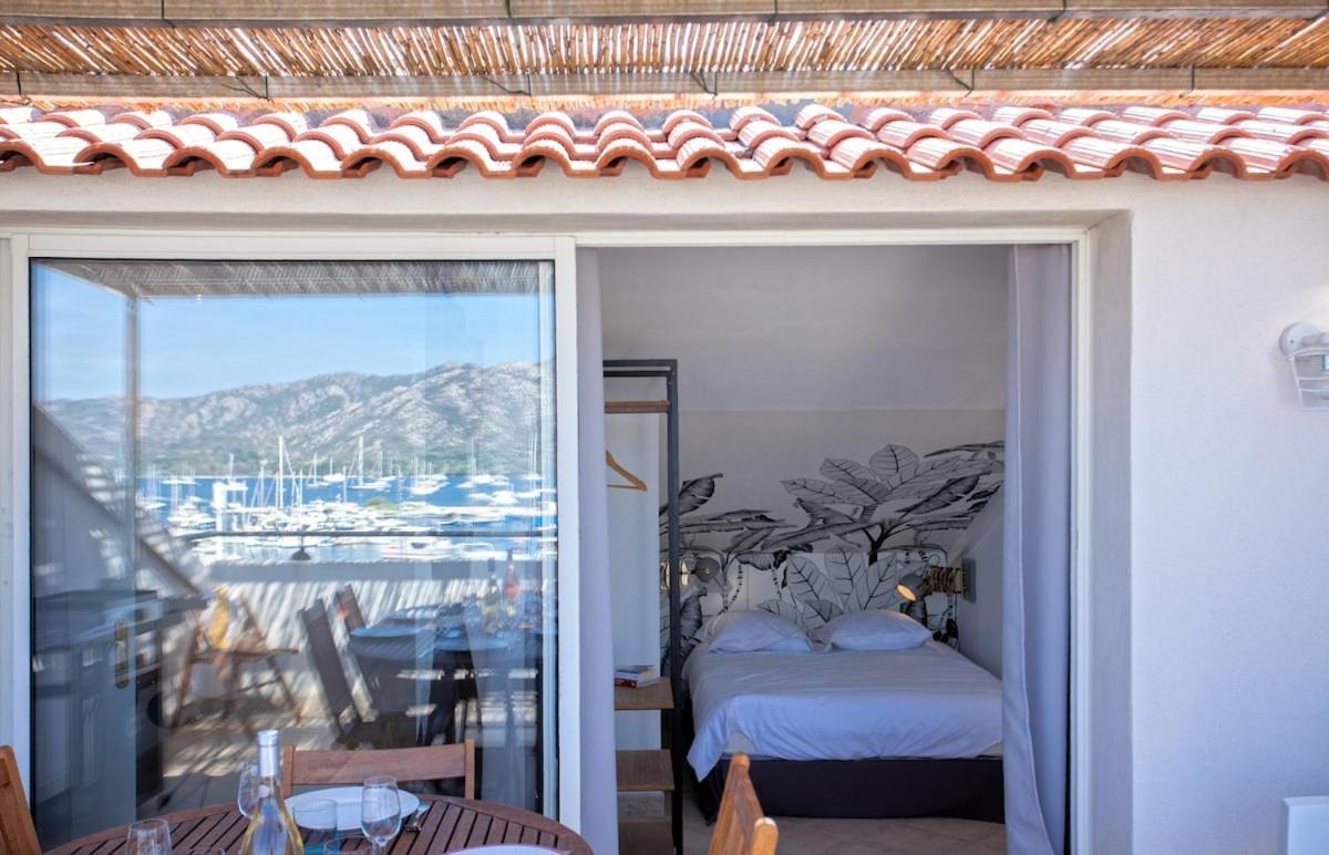 Casa Saint-Anne Saint-Florent (Corsica) Exterior foto